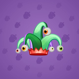 Jester Hat #108379