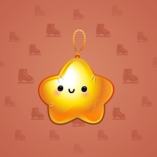 Hanging Star #29158