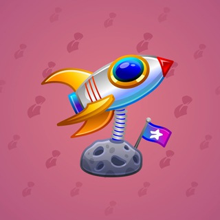 Stellar Rocket #9550
