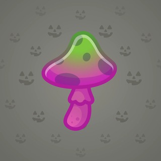 Spy Agaric #18300