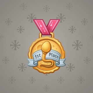 Victory Medal #54312
