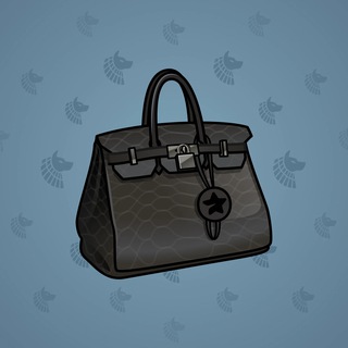 Loot Bag #11716