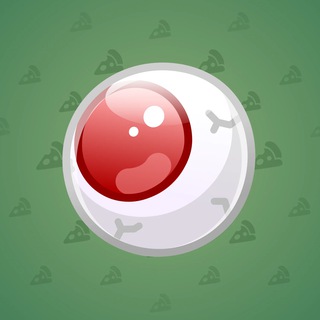 Evil Eye #5324
