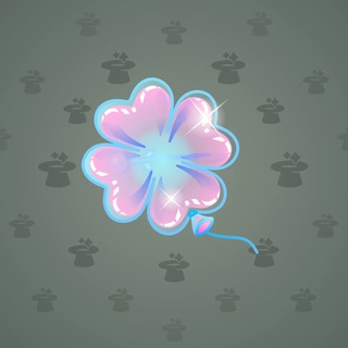 Clover Pin #27117