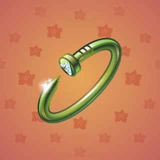 Nail Bracelet #2191
