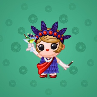 Liberty Figure #263295