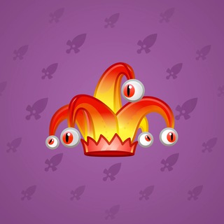 Jester Hat #29617