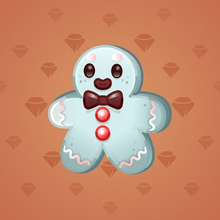 Ginger Cookie #99763