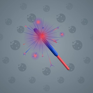 Party Sparkler #124170