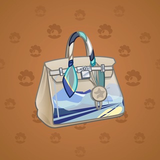 Loot Bag #7192