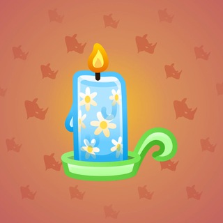 Eternal Candle #5411