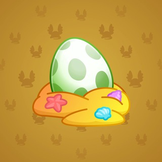 Easter Egg #86720