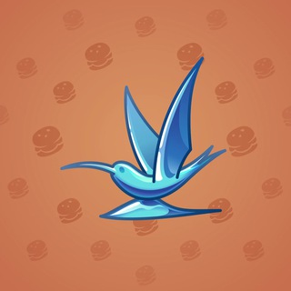 Rare Bird #2880