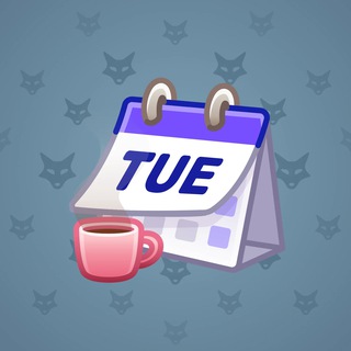Desk Calendar #298070