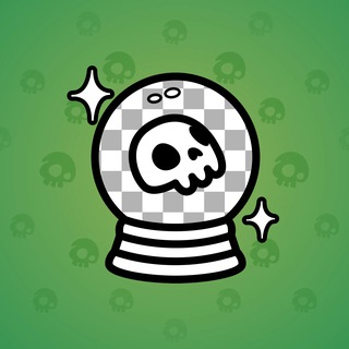 Crystal Ball #20556