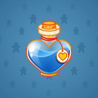 Love Potion #8190