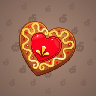 Cookie Heart #138942
