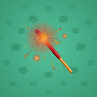 Party Sparkler #129095