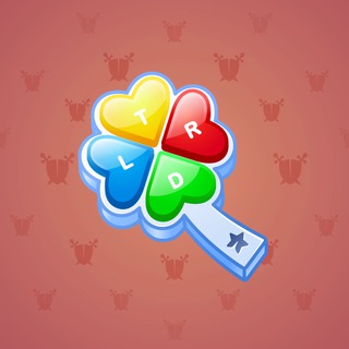 Clover Pin #97389