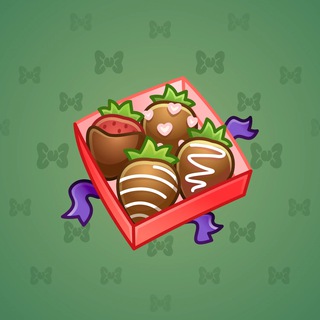 Berry Box #26704