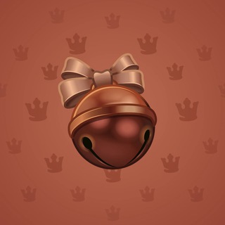 Sleigh Bell #15368