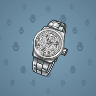 Swiss Watch #13407