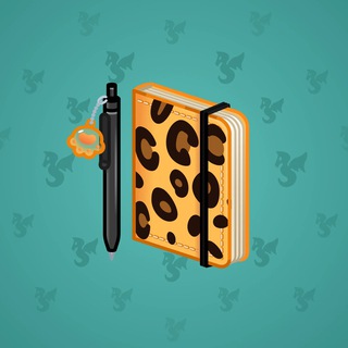 Star Notepad #20944