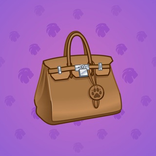 Loot Bag #2184