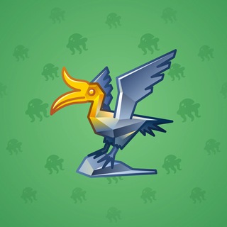 Rare Bird #10135