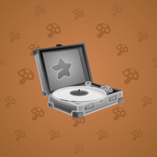 Record Player #15117