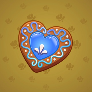 Cookie Heart #173916