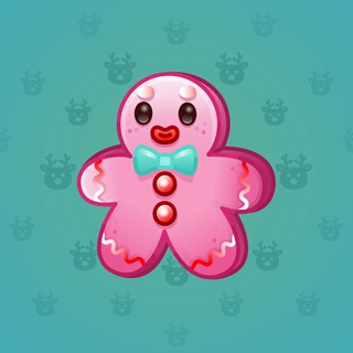 Ginger Cookie #46557