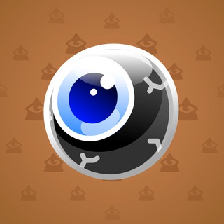 Evil Eye #4365