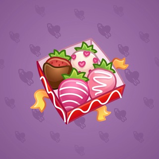 Berry Box #35522
