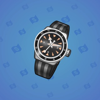 Swiss Watch #4375