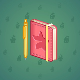 Star Notepad #24217