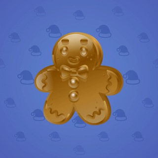 Ginger Cookie #141290