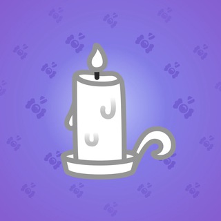 Eternal Candle #41056