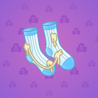 Fresh Socks #105767