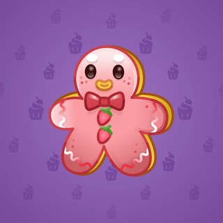Ginger Cookie #148920