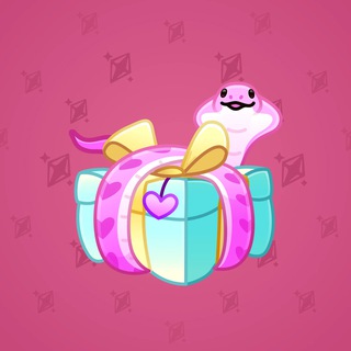 Snake Box #174804
