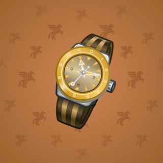 Swiss Watch #11657