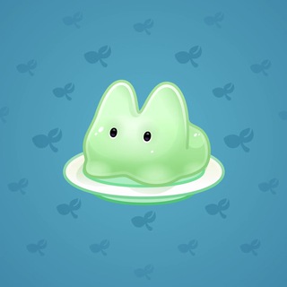 Jelly Bunny #41895