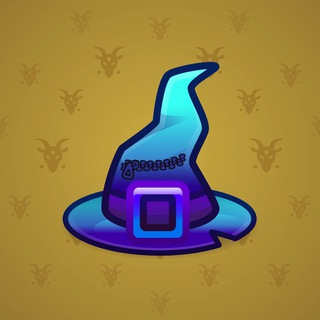 Witch Hat #30387