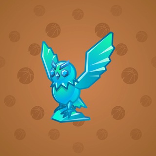 Rare Bird #9522