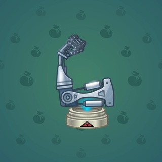 Mighty Arm #2301