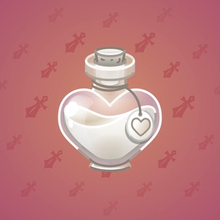 Love Potion #25942