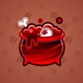 Hex Pot #13382