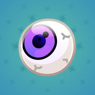Evil Eye #61924