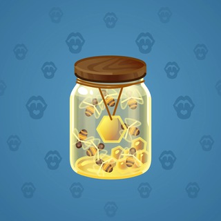 Restless Jar #47058